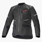 Alpinestars Andes Air Dual Sport Jacket Black