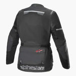 Alpinestars Andes Air Dual Sport Jacket Black