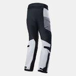 Alpinestars Andes Air Dual Sport Pants Ice Grey D Grey Black