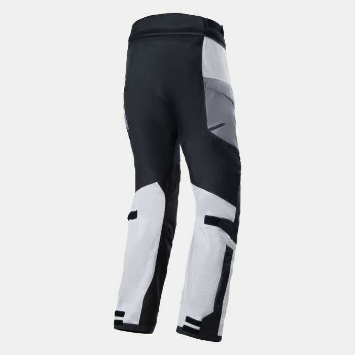 Alpinestars Andes Air Dual Sport Pants Ice Grey D Grey Black