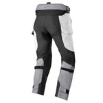 Alpinestars Bogota Pro Dual Sport 4 Seasons Pants Ice Grey D Grey Yellow Fluo