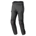 Alpinestars Bogota Pro Dual Sport 4 Seasons Pants Short Black