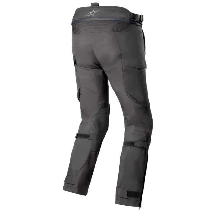 Alpinestars Bogota Pro Dual Sport 4 Seasons Pants Short Black