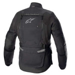 Alpinestars Bogota Pro Dual Sport Jacket Black