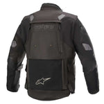Alpinestars Halo Dual Sport Jacket Black