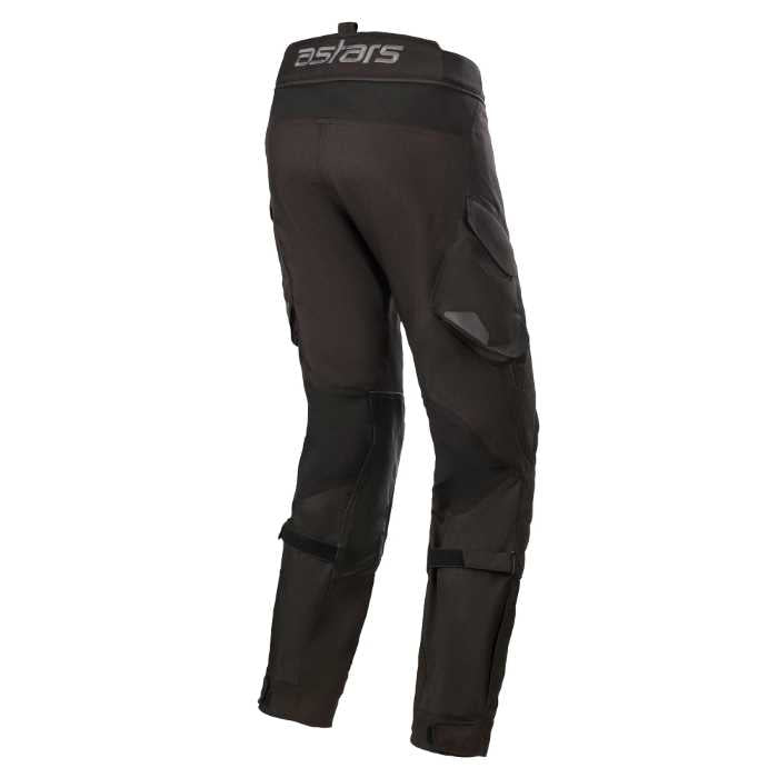 Alpinestars Halo Dual Sport Pants Black