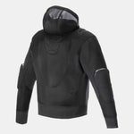 Alpinestars Moflow Air Tech Hoodie Man Black
