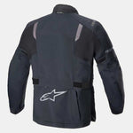 Alpinestars ST-7 2L Gore-Tex Jacket Black Dark Grey