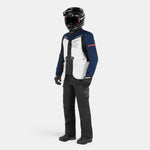 Alpinestars ST-7 2L Gore-Tex Pants Black Dark Grey