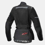 Alpinestars Stella Ladies Andes Air Dual Sport Jacket Black