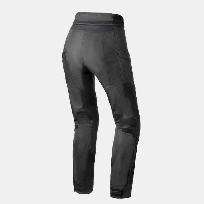 Alpinestars Stella Ladies Andes Air Dual Sport Pants Black
