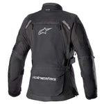 Alpinestars Stella Ladies Bogota Pro Dual Sport Jacket Black