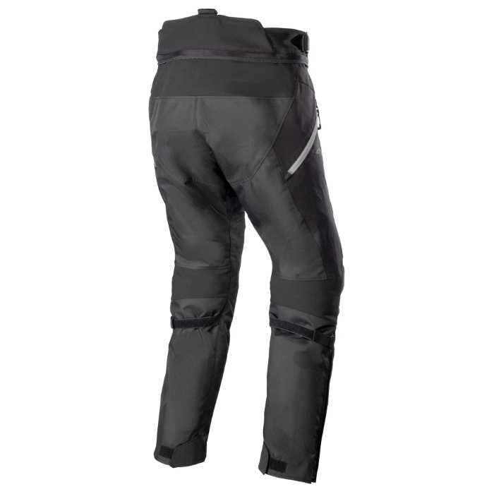 Alpinestars Stella Ladies Bogota Pro Dual Sport Pants Black