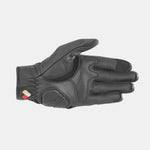 Alpinestars Stella Ladies Dyno Leather Gloves Black