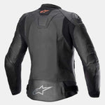 Alpinestars Stella Ladies GP Plus V4 Leather Jacket Black