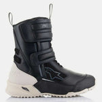 Alpinestars Stella Ladies RT-7 Touring Dual Sport Boots Black White