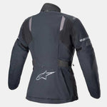Alpinestars Stella Ladies ST-7 2L Gore-Tex Jacket Black Dark Grey
