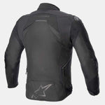 Alpinestars T-GP R V3 Dual Sport Jacket Black