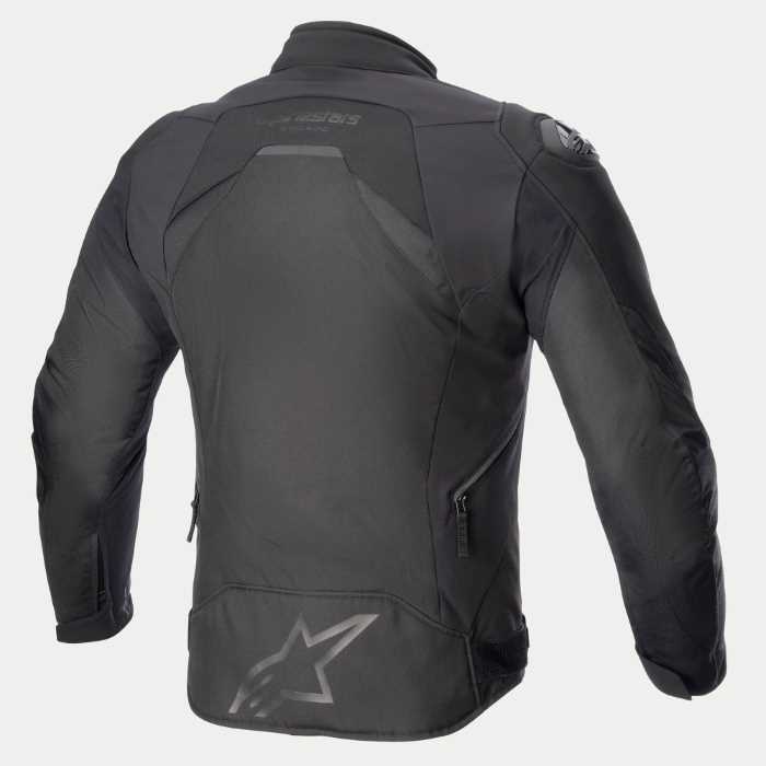 Alpinestars T-GP R V3 Dual Sport Jacket Black