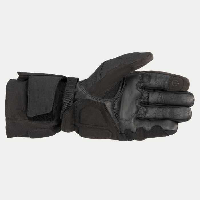 Alpinestars WR-X Gore-Tex Gloves Black