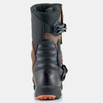 Alpinestars XT-8 Gore-Tex Boots Black Brown