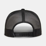 Alpinestars 3D Ageless Trucker Hat Black Red