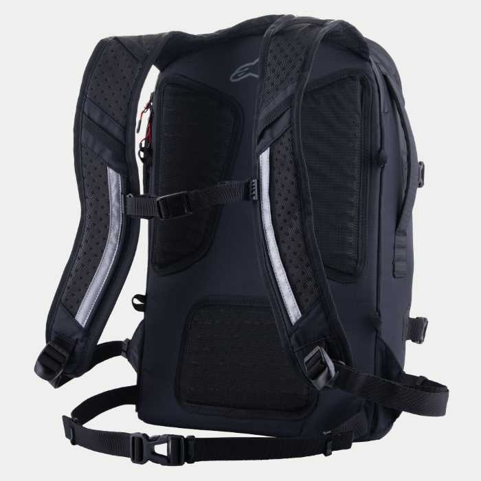 Alpinestars Amp-7 Backpack Black