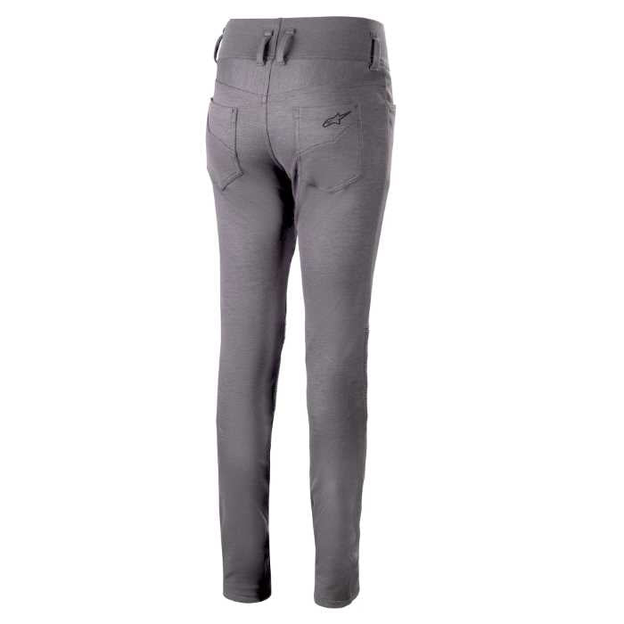 Alpinestars Banshee Womens Leggings Melange Grey