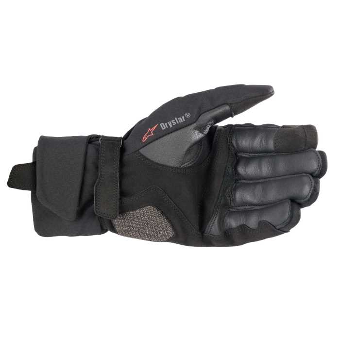 Alpinestars Bogota Dual Sport XF Gloves Black