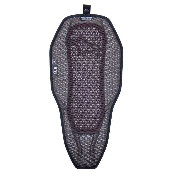 Alpinestars Nucleon Flex Proi Full B P Insert Smoke Red