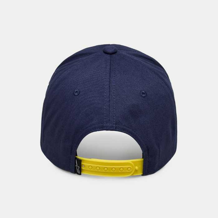 Alpinestars Par Hat Navy