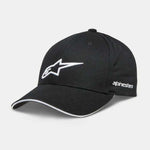 Alpinestars Rostrum Hat Black White