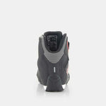 Alpinestars Sektor Shoe Black Bright Red