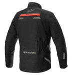 Alpinestars Altamira Gore-Tex Jacket Black Bright Red