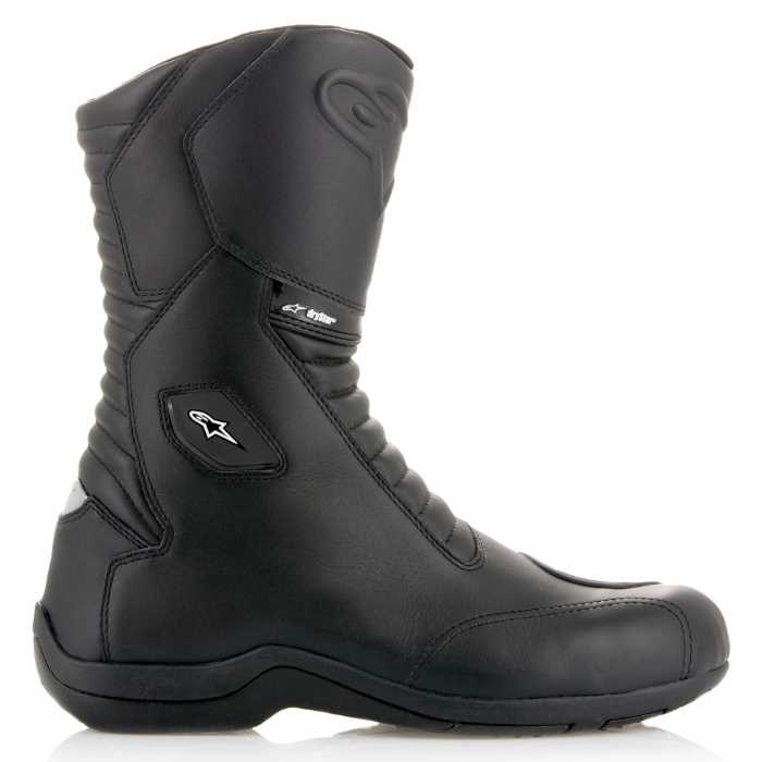 Alpinestars Andes V2 Drystar Boot Black