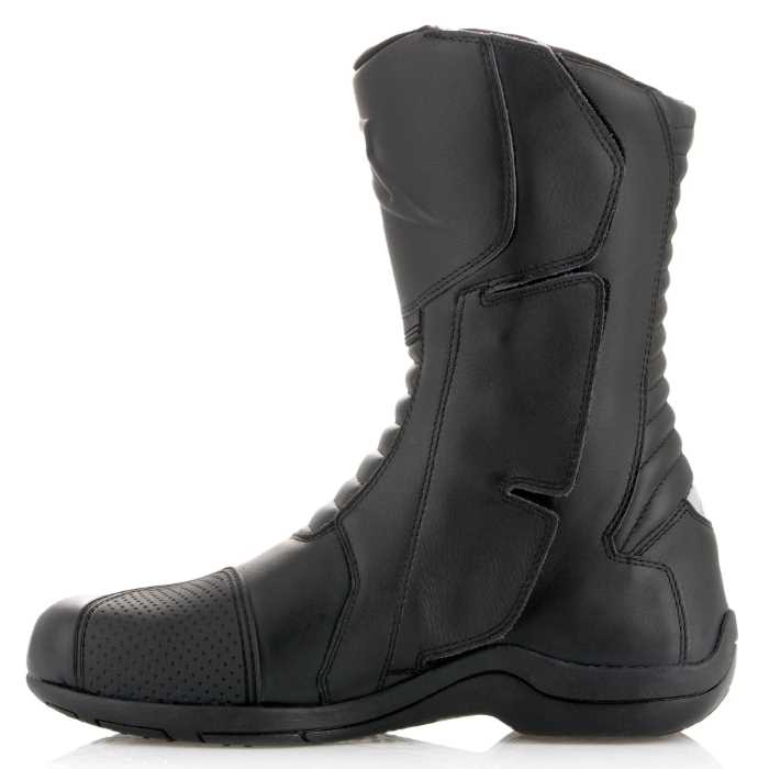 Alpinestars Andes V2 Drystar Boot Black