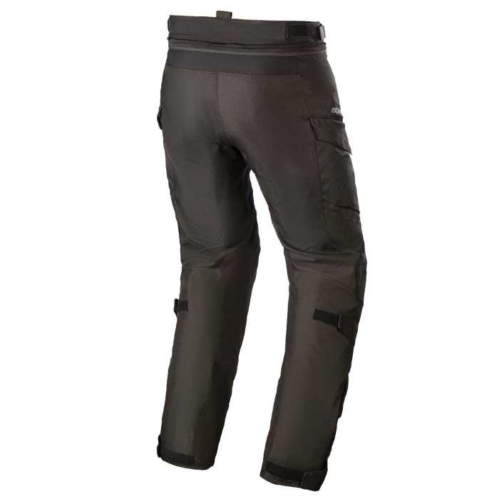 Alpinestars Andes V3 Drystar Pants Short Black