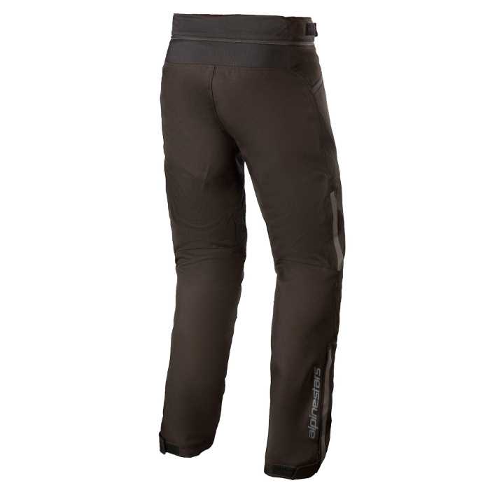 Alpinestars AST-1 V2 WP Pants Short Black