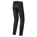 Alpinestars Cerium Tech-Str Denim Black Rinse