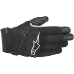 Alpinestars Faster Gloves Black