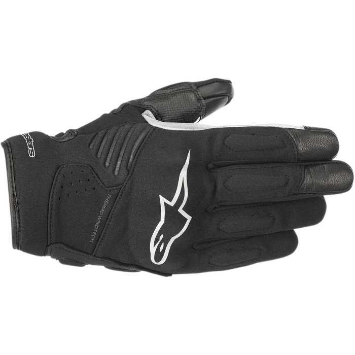 Alpinestars Faster Gloves Black