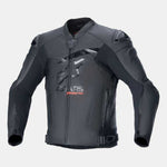 Alpinestars GP Plus R V4 Airflow Leather Jacket Black