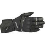 Alpinestars Jet Road V2 Gore-Tex W Gore Grip Technology Gloves Black