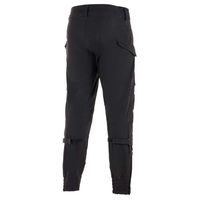 Alpinestars Juggernaut WP Pants Black