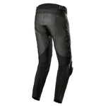 Alpinestars Missile V3 Leather Pants Regular Black