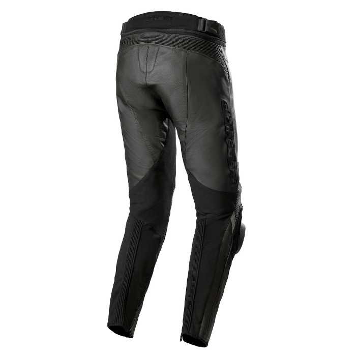 Alpinestars Missile V3 Leather Pants Regular Black