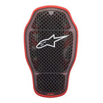 Alpinestars Nucleon Kr-1 Celli Transparent Smoke Red