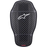 Alpinestars Nucleon KR-Celli Protector Transparent Smoke