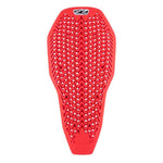 Alpinestars Nucleon Plasma Full Back Pro Insert Red Black