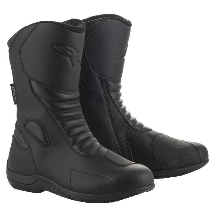 Alpinestars Origin Drystar Boots Black